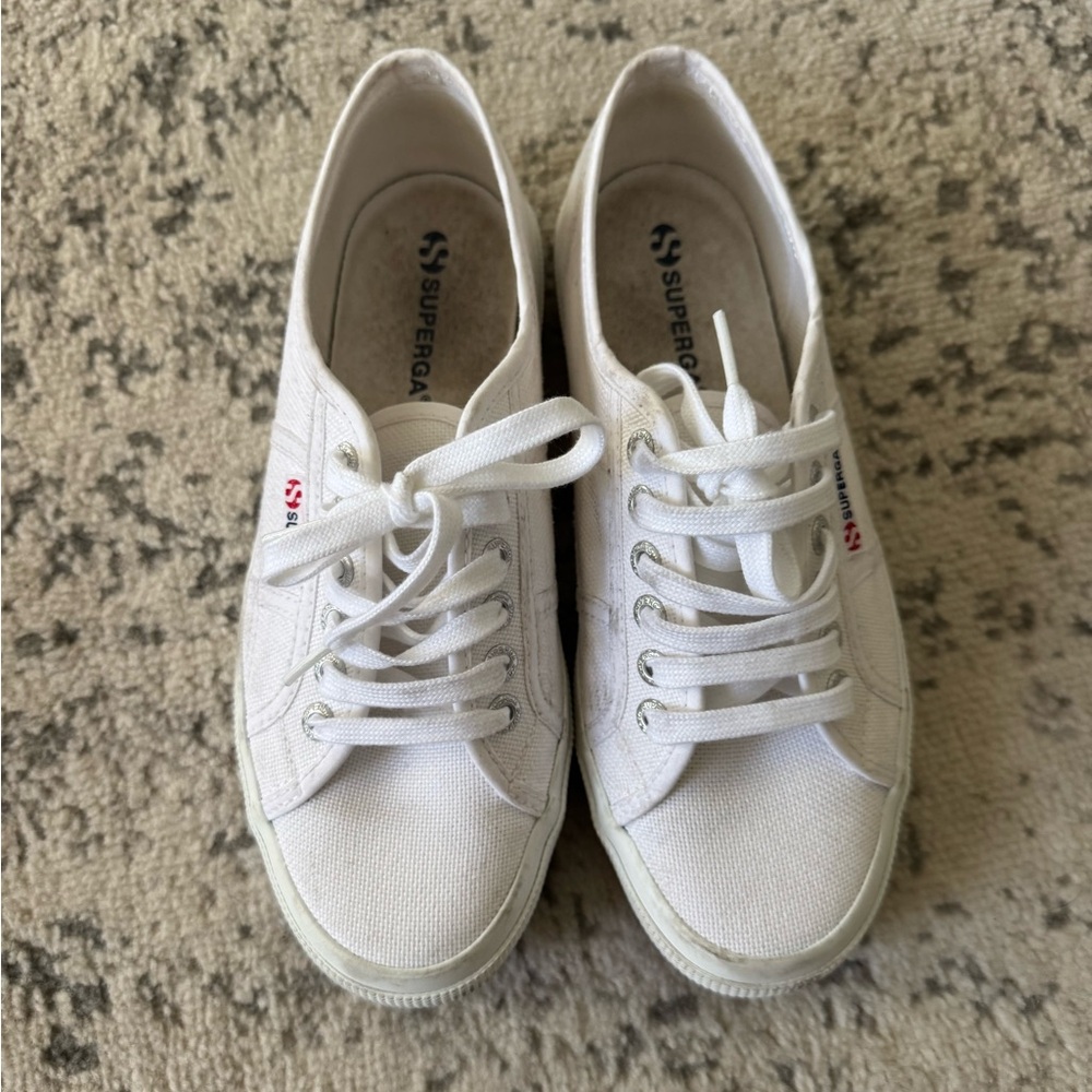 Superga sneakers 39